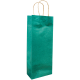 Pungile cadou color pentru sticlă - set 12 buc